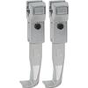 Extractor legs pair for universal extractor size 1-90 100mm